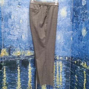 Talbots High Waisted Straight Pants 16P